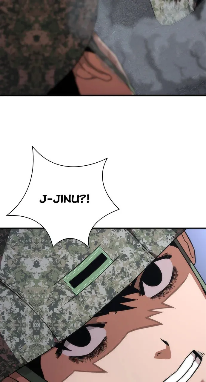 Zombie Apocalypse 82-08 Chapter 40 page 56 - 