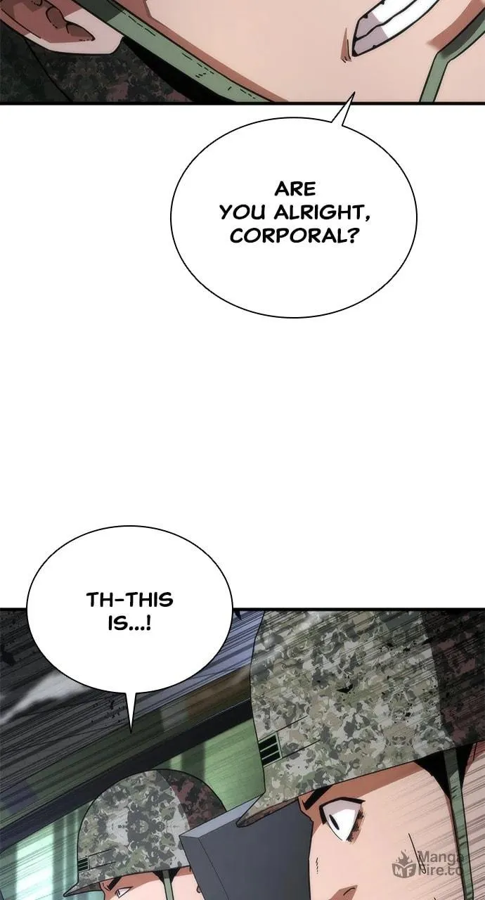 Zombie Apocalypse 82-08 Chapter 40 page 57 - 