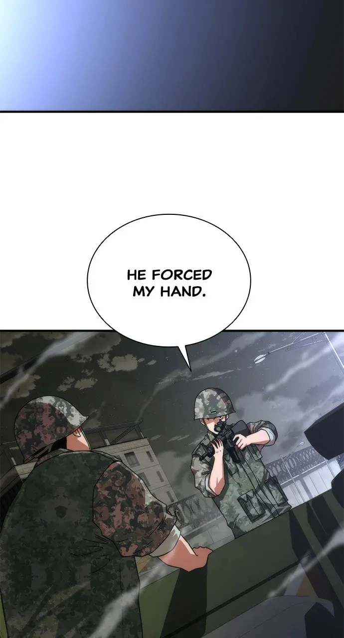 Zombie Apocalypse 82-08 Chapter 40 page 59 - 