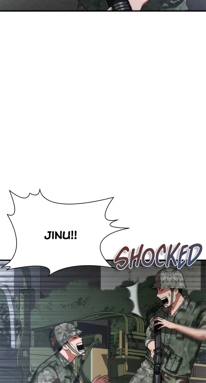 Zombie Apocalypse 82-08 Chapter 40 page 64 - 