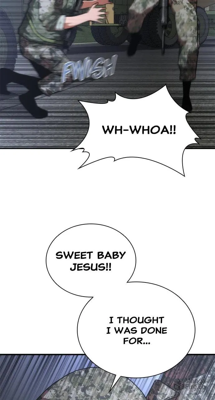 Zombie Apocalypse 82-08 Chapter 40 page 65 - 