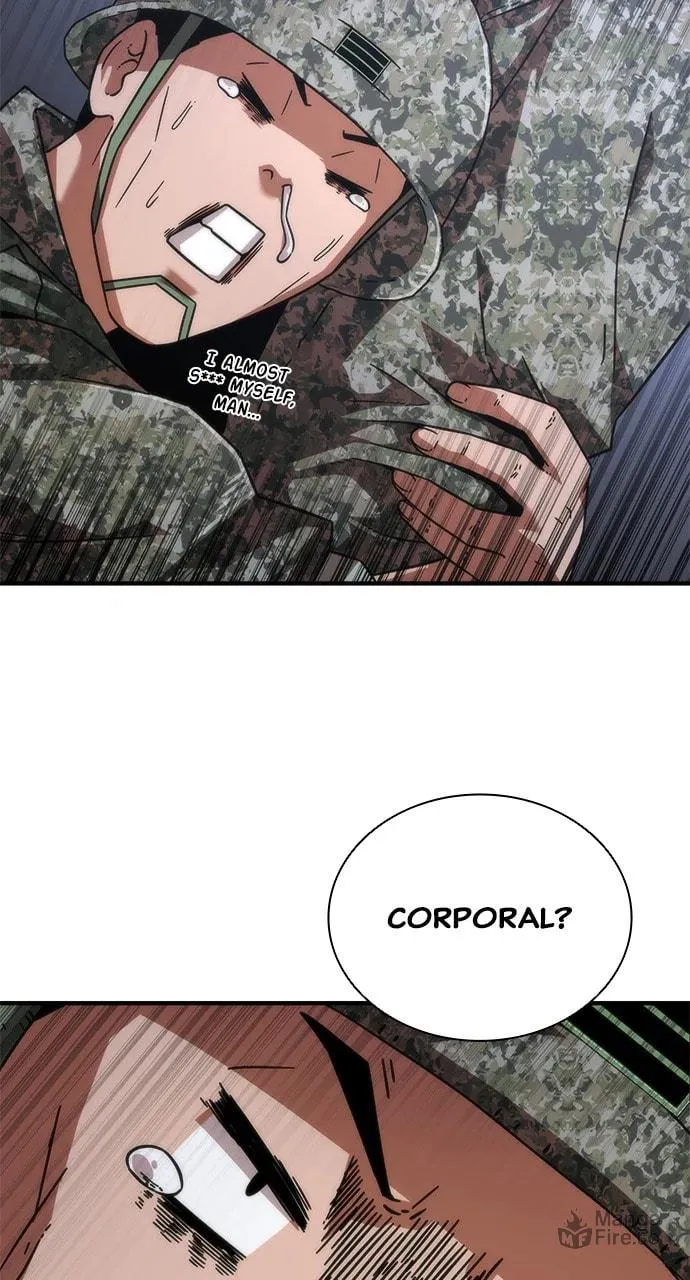 Zombie Apocalypse 82-08 Chapter 40 page 66 - 