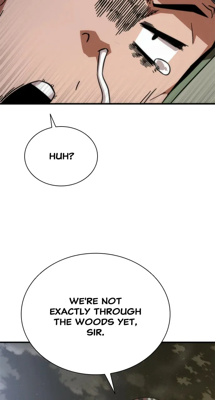 Zombie Apocalypse 82-08 Chapter 40 page 67 - 