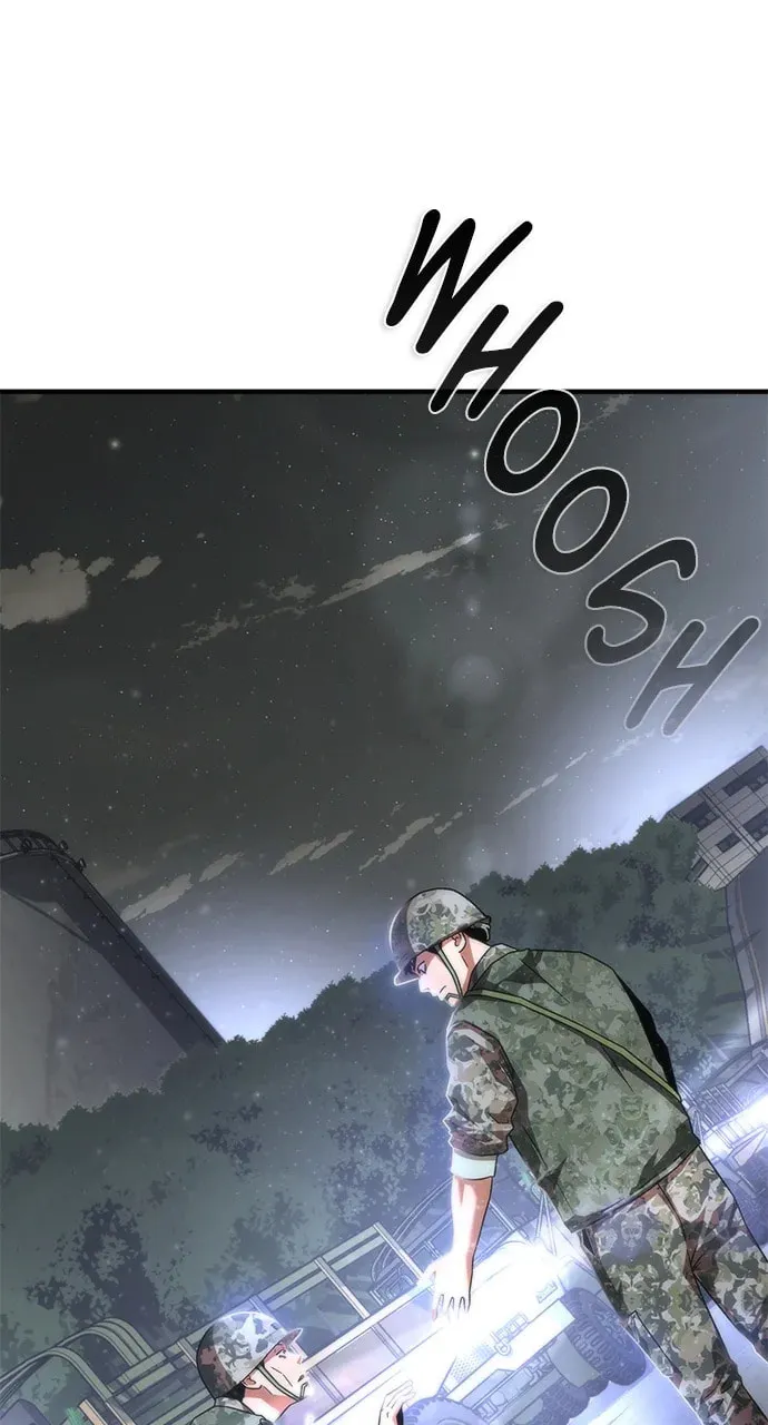 Zombie Apocalypse 82-08 Chapter 40 page 71 - 
