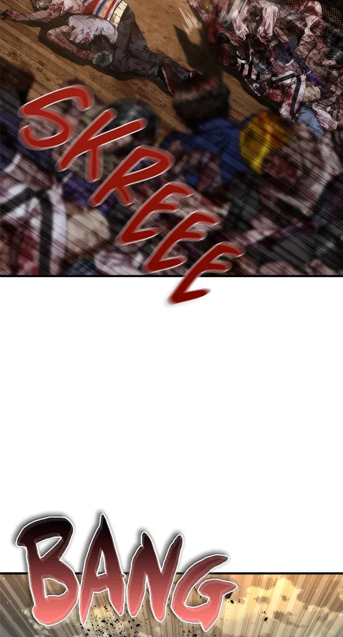Zombie Apocalypse 82-08 Chapter 40 page 79 - 