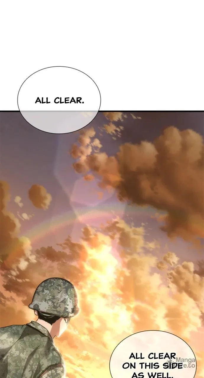 Zombie Apocalypse 82-08 Chapter 40 page 84 - 