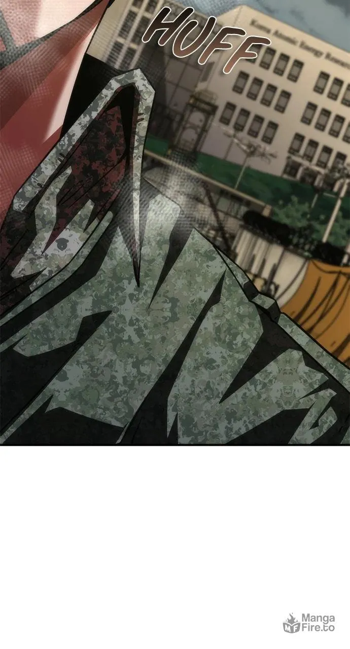 Zombie Apocalypse 82-08 Chapter 40 page 87 - 