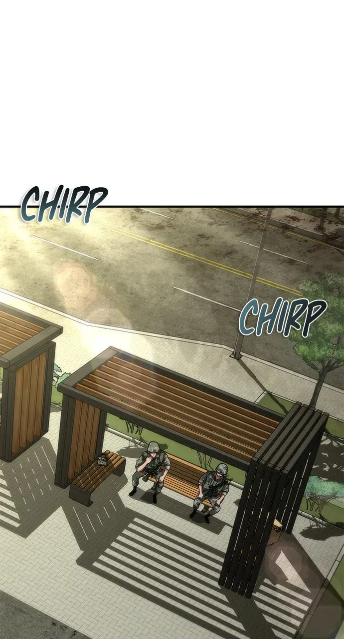 Zombie Apocalypse 82-08 Chapter 40 page 89 - 