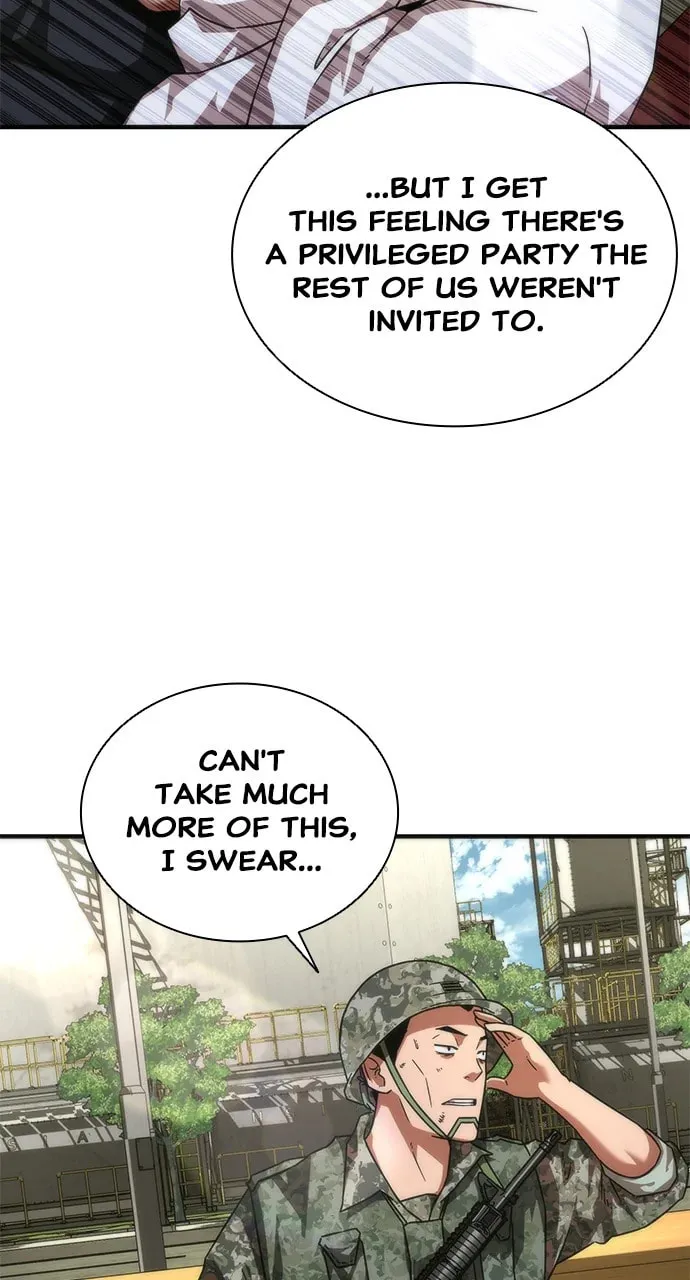 Zombie Apocalypse 82-08 Chapter 40 page 97 - 