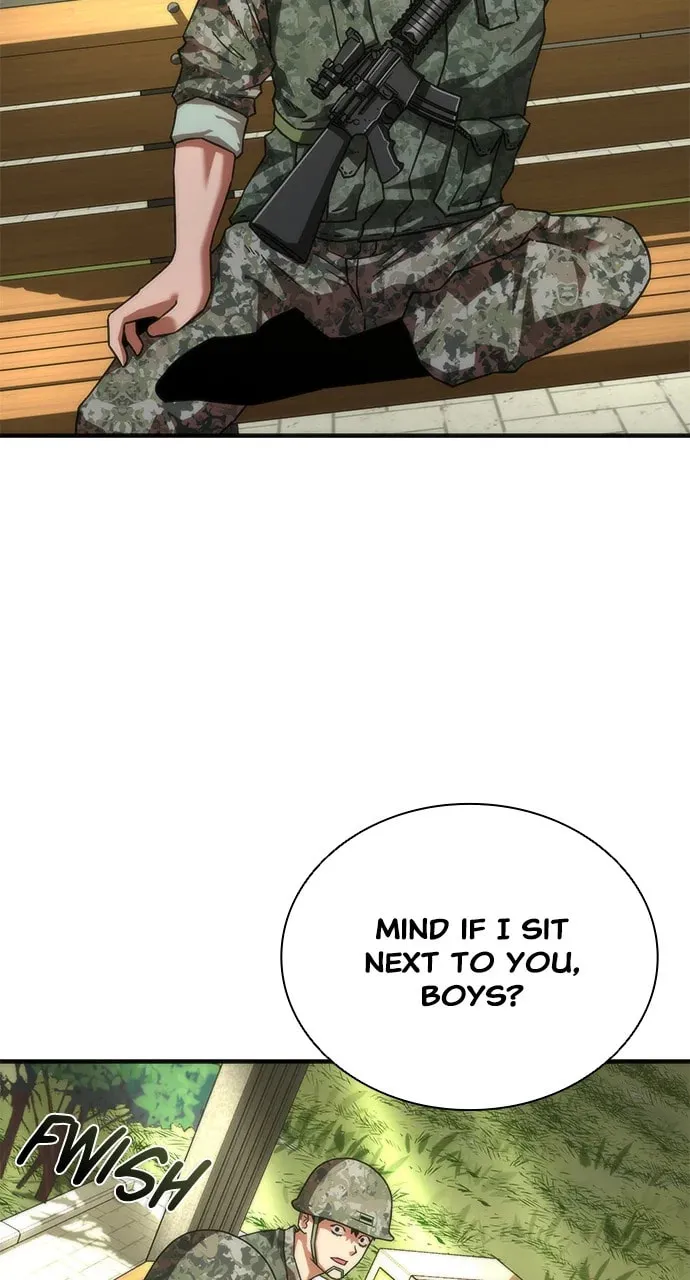 Zombie Apocalypse 82-08 Chapter 40 page 98 - 
