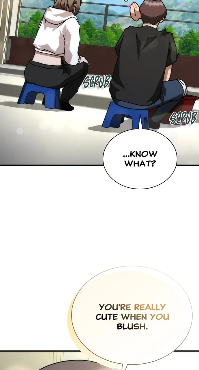 Zombie Apocalypse 82-08 Chapter 41 page 106 - 