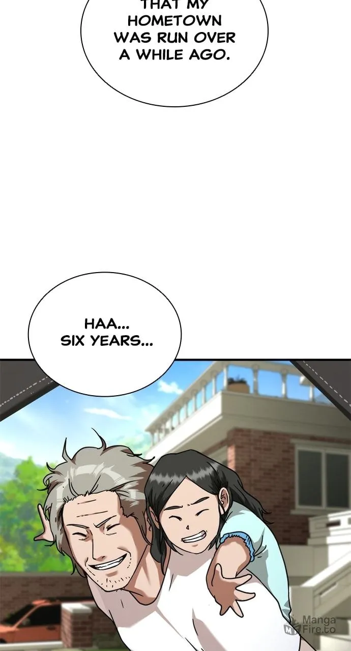 Zombie Apocalypse 82-08 Chapter 41 page 12 - 