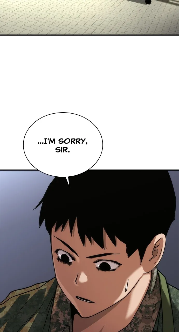 Zombie Apocalypse 82-08 Chapter 41 page 14 - 