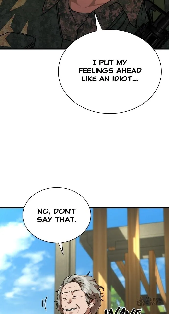 Zombie Apocalypse 82-08 Chapter 41 page 15 - 