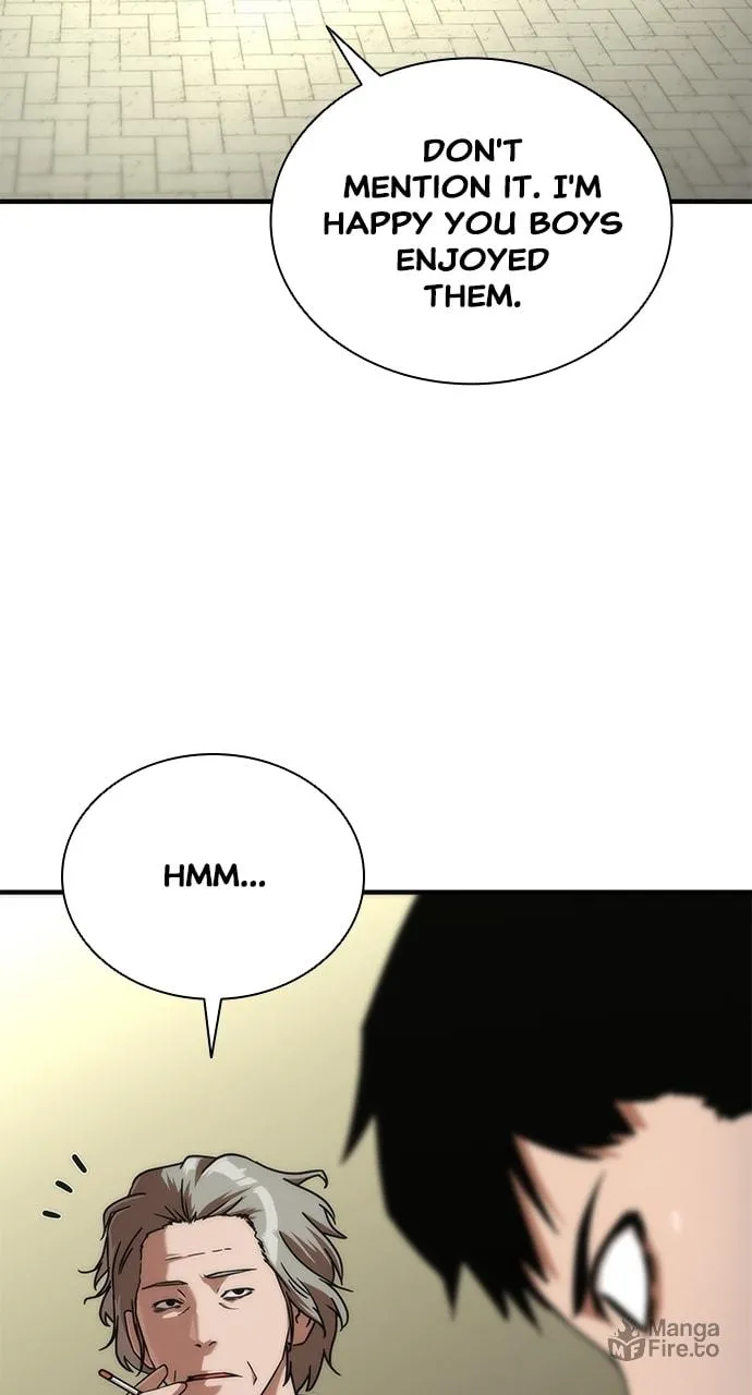 Zombie Apocalypse 82-08 Chapter 41 page 3 - 