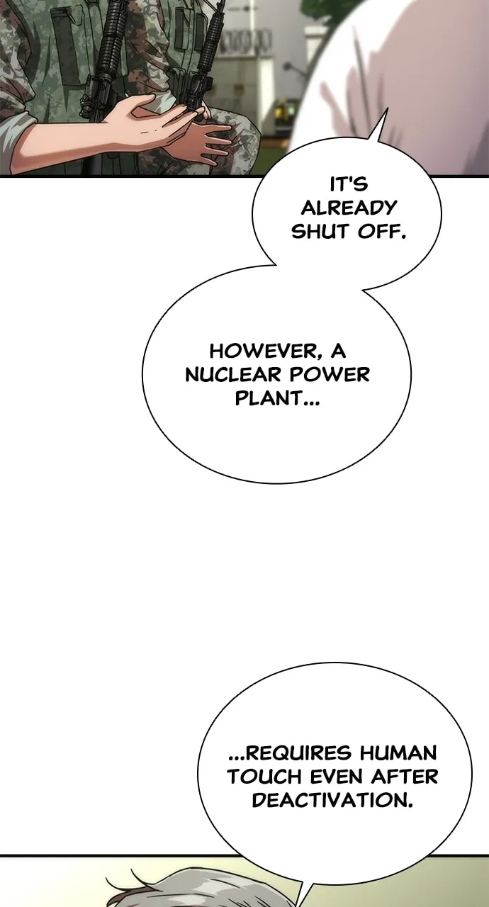Zombie Apocalypse 82-08 Chapter 41 page 29 - 