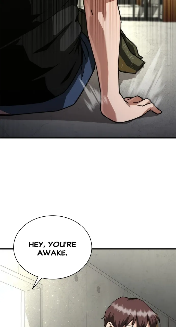 Zombie Apocalypse 82-08 Chapter 41 page 44 - 