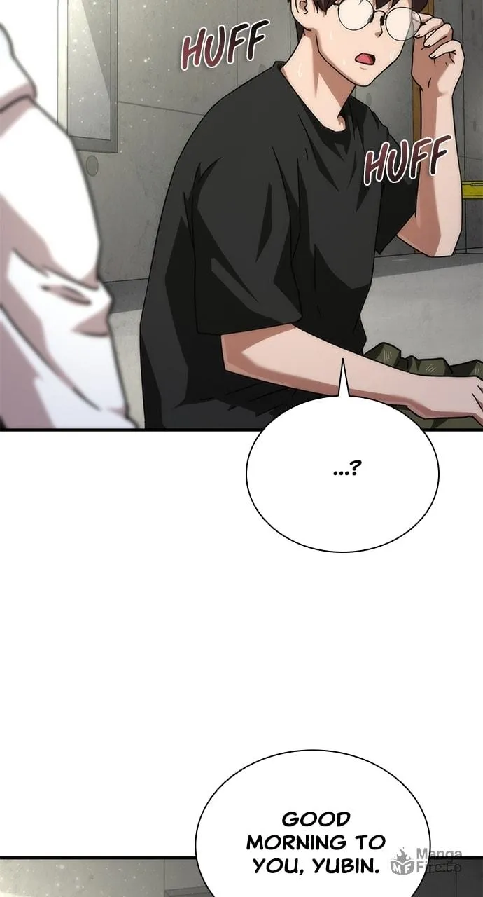 Zombie Apocalypse 82-08 Chapter 41 page 45 - 