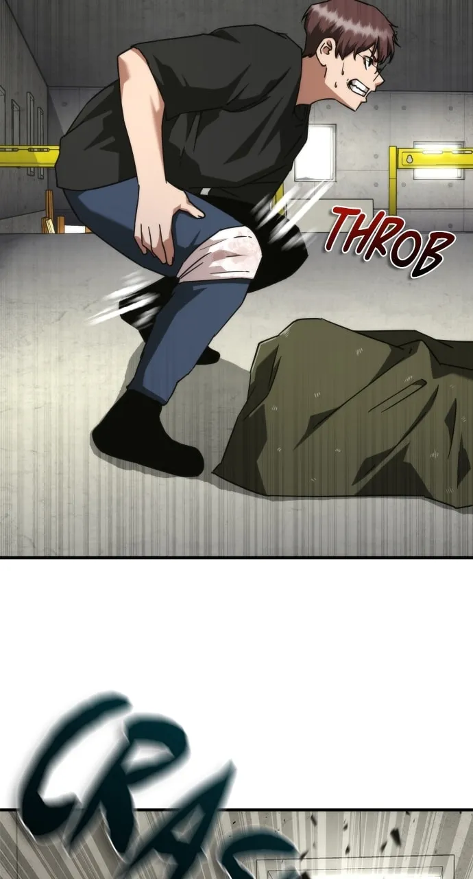 Zombie Apocalypse 82-08 Chapter 41 page 56 - 