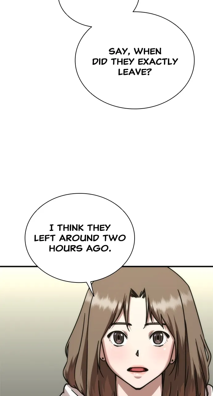 Zombie Apocalypse 82-08 Chapter 41 page 59 - 