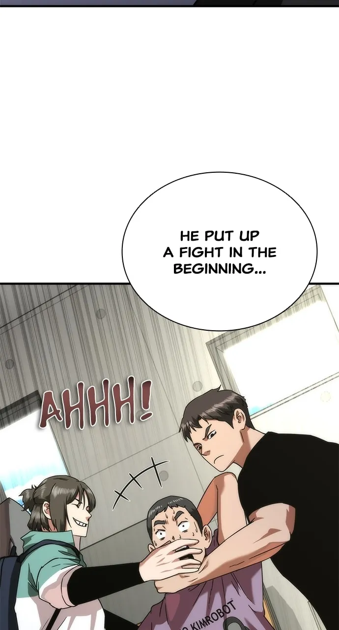 Zombie Apocalypse 82-08 Chapter 41 page 67 - 