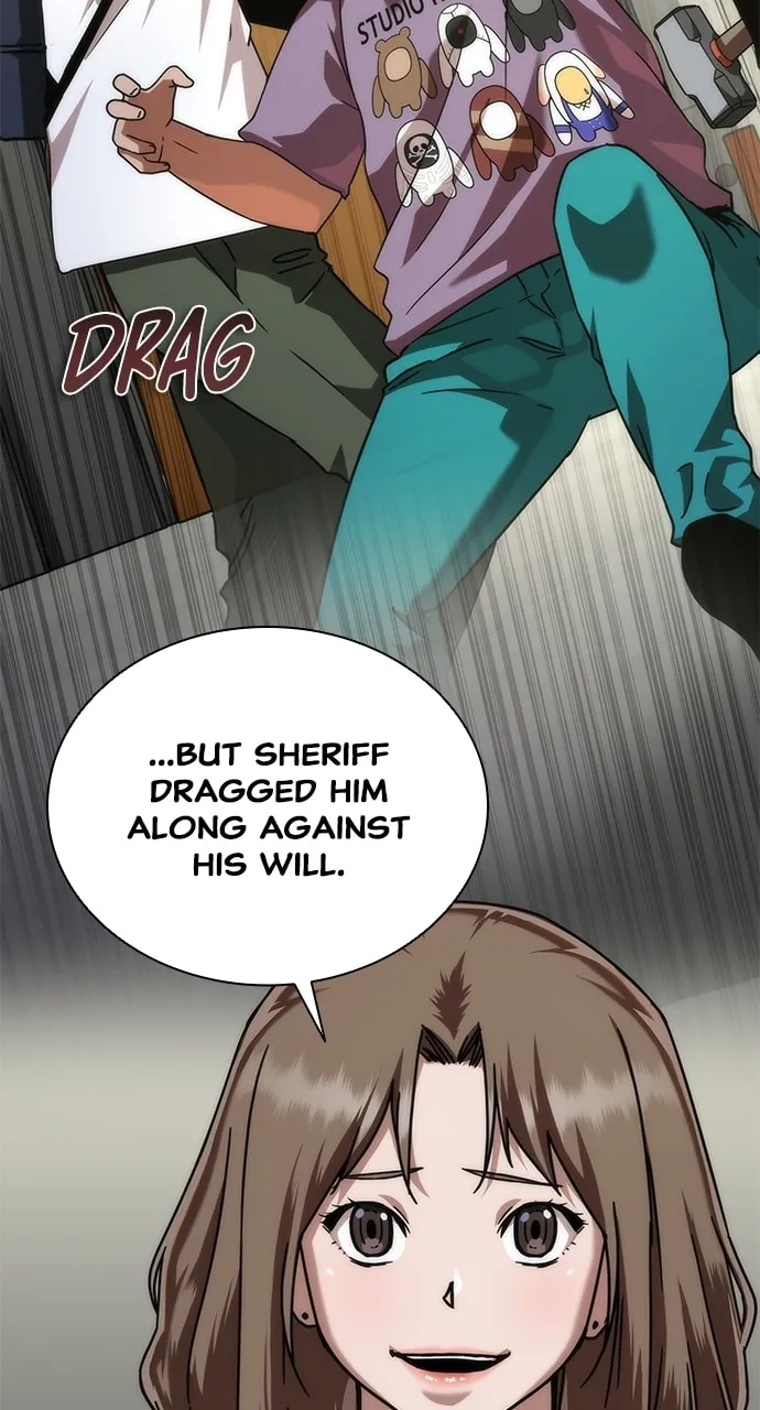 Zombie Apocalypse 82-08 Chapter 41 page 68 - 