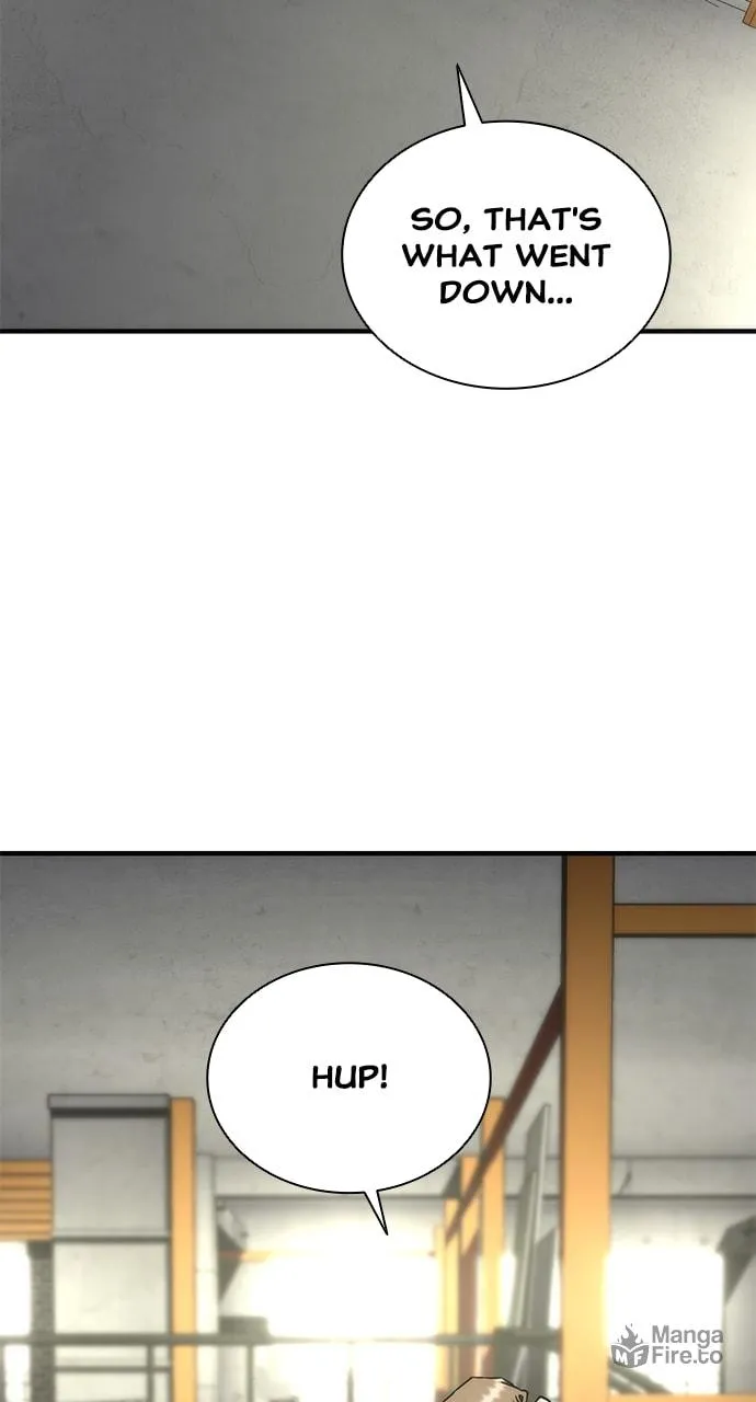 Zombie Apocalypse 82-08 Chapter 41 page 70 - 