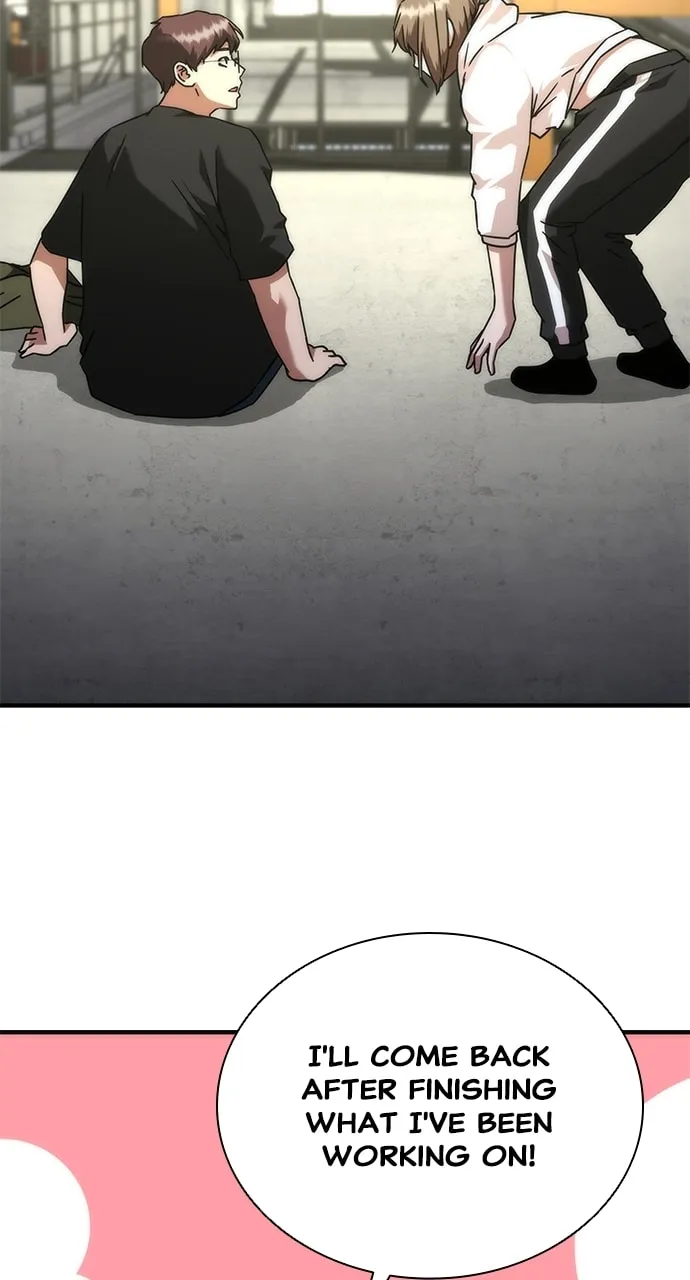 Zombie Apocalypse 82-08 Chapter 41 page 71 - 
