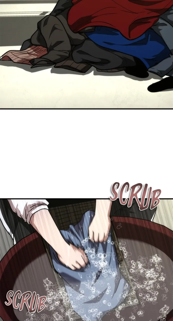 Zombie Apocalypse 82-08 Chapter 41 page 76 - 