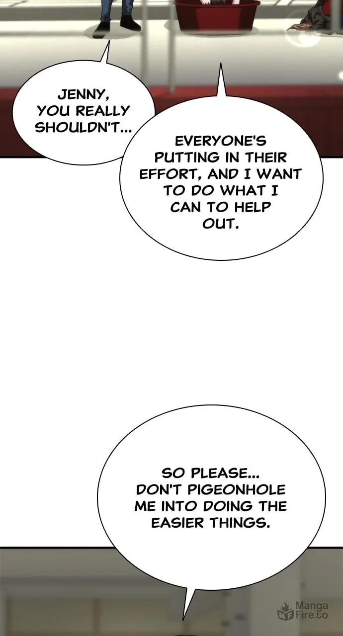 Zombie Apocalypse 82-08 Chapter 41 page 78 - 