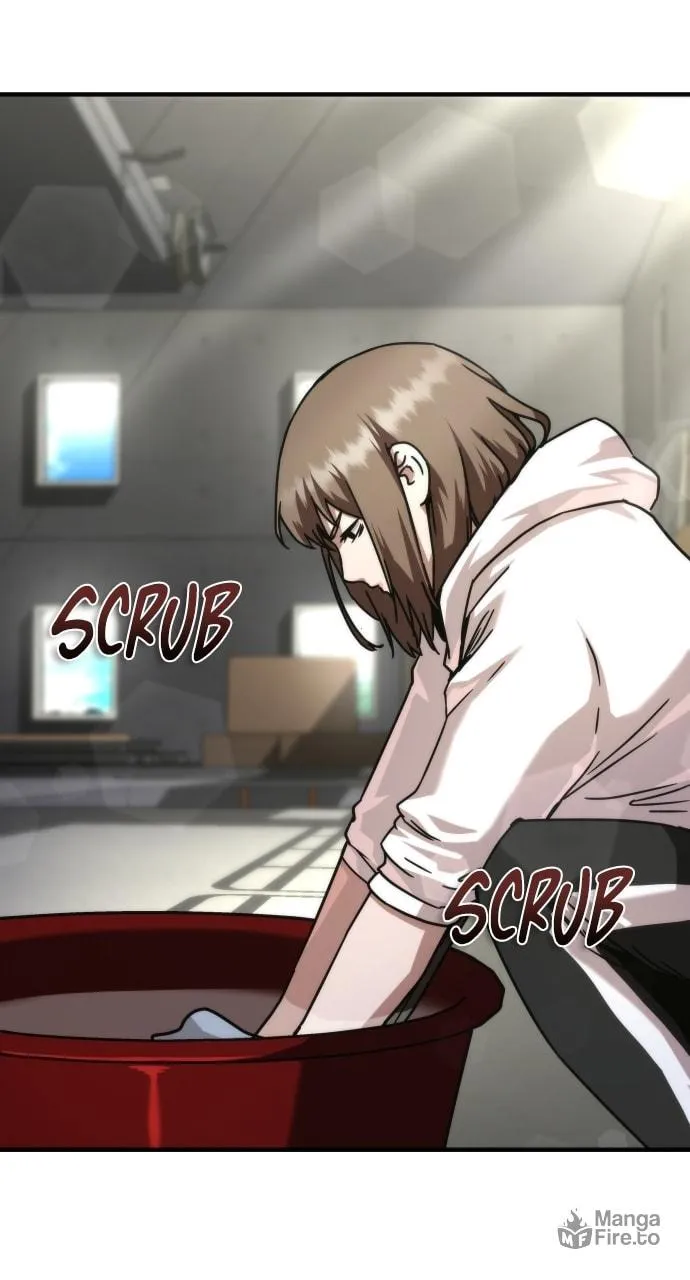 Zombie Apocalypse 82-08 Chapter 41 page 81 - 