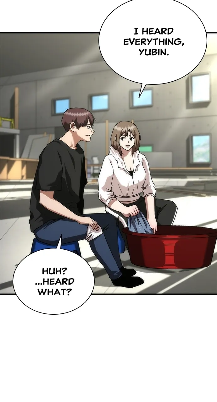 Zombie Apocalypse 82-08 Chapter 41 page 91 - 