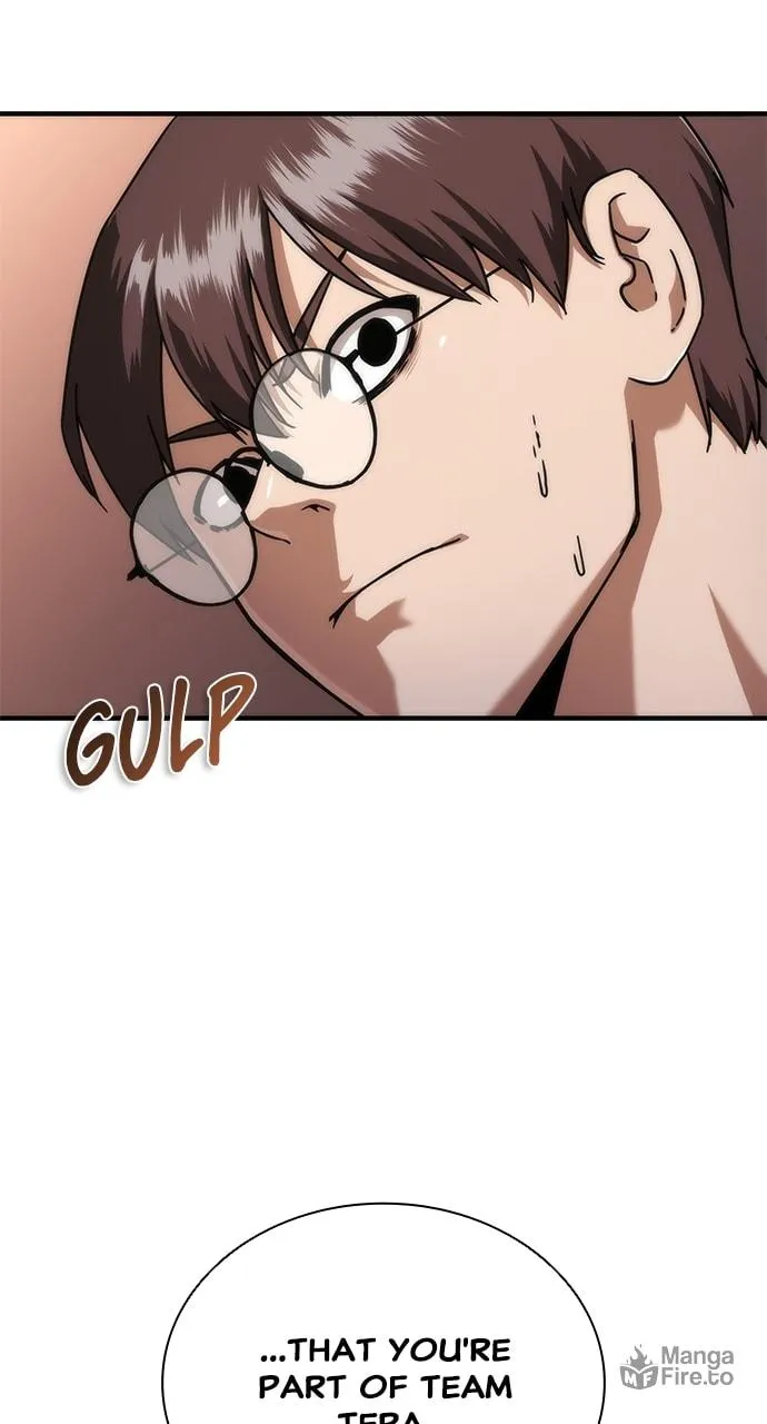 Zombie Apocalypse 82-08 Chapter 41 page 93 - 