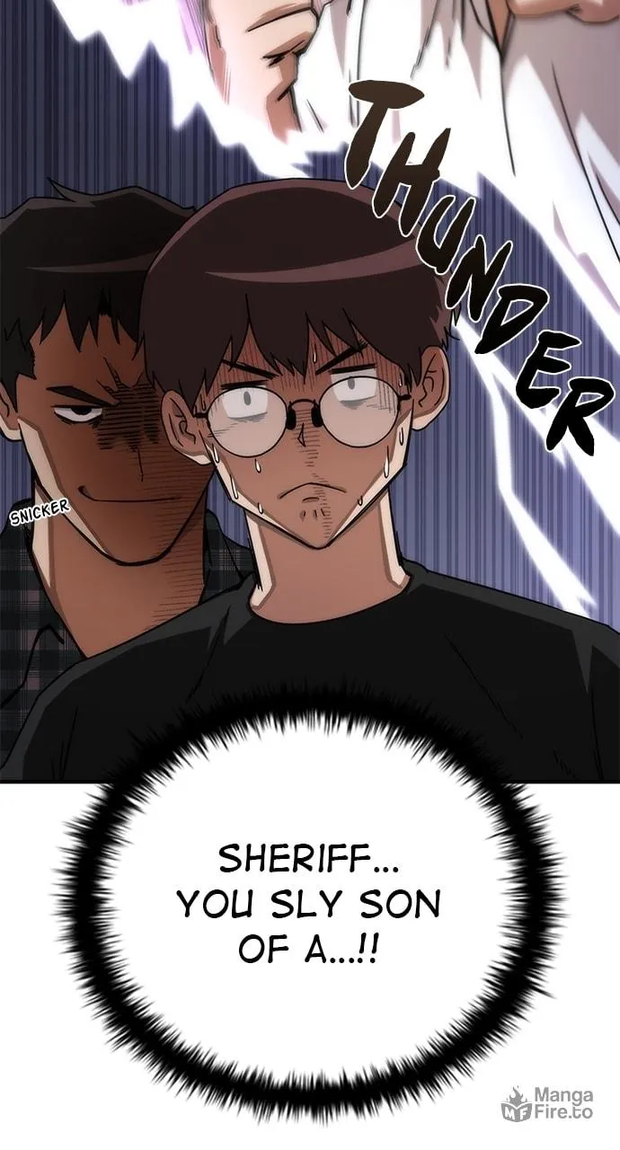 Zombie Apocalypse 82-08 Chapter 41 page 95 - 