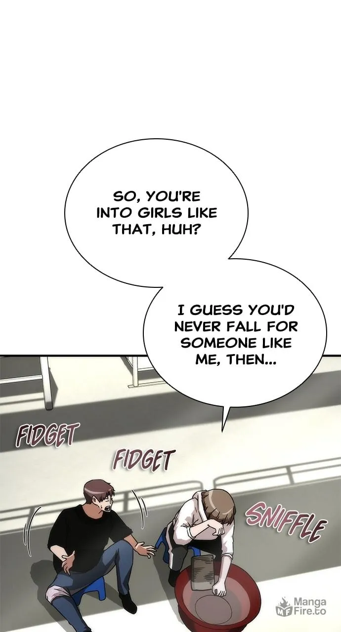 Zombie Apocalypse 82-08 Chapter 41 page 96 - 