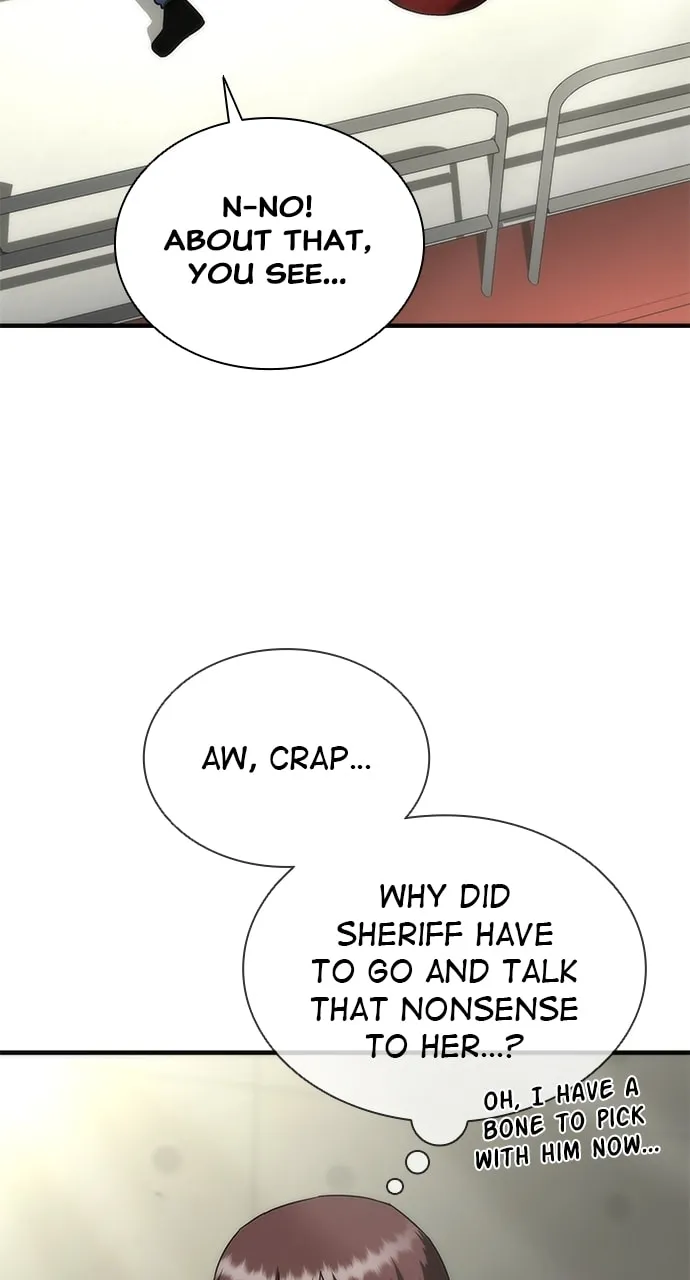 Zombie Apocalypse 82-08 Chapter 41 page 97 - 