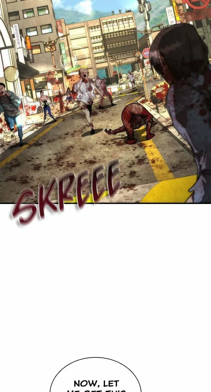 Zombie Apocalypse 82-08 Chapter 42 page 2 - 