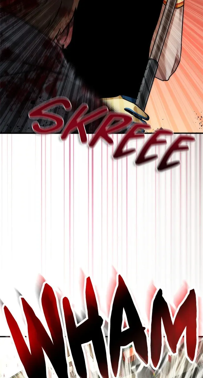 Zombie Apocalypse 82-08 Chapter 42 page 106 - 
