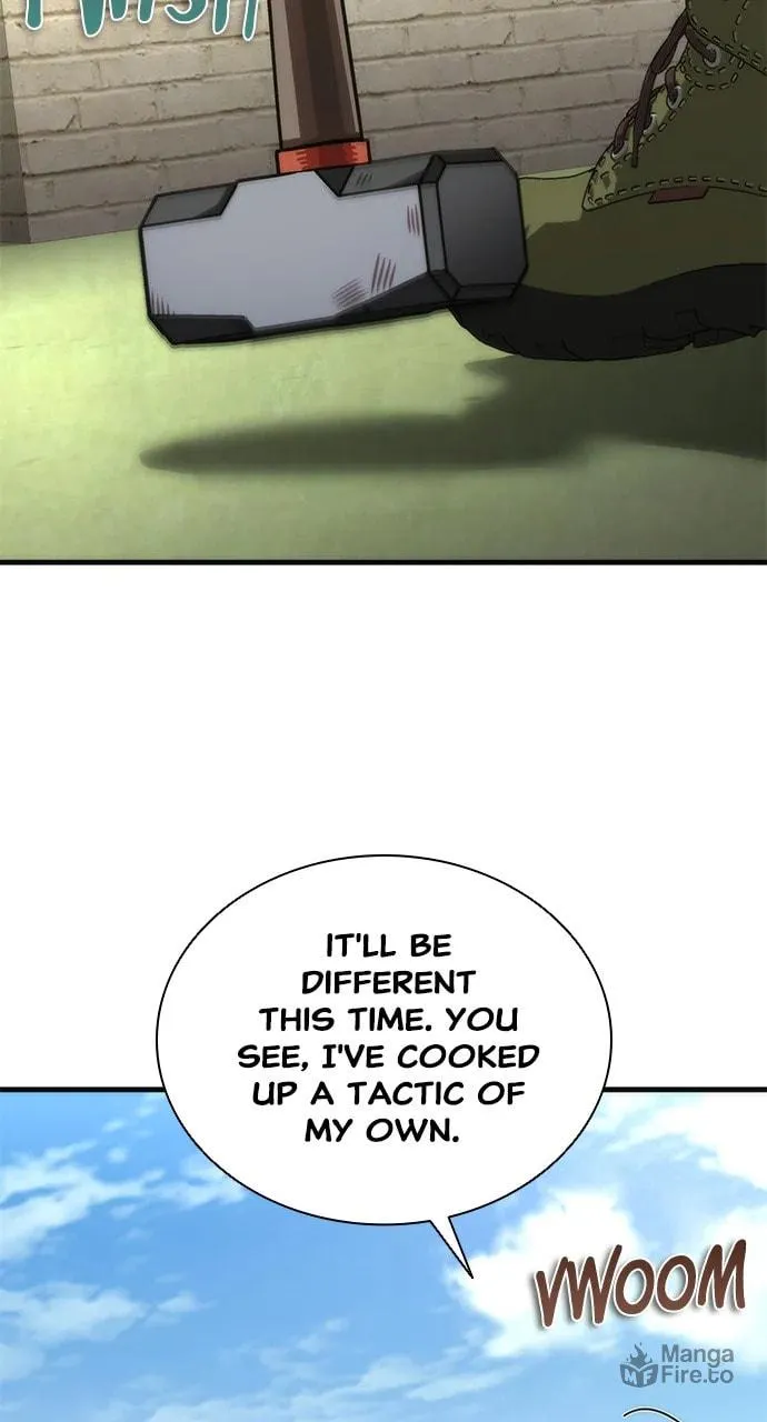 Zombie Apocalypse 82-08 Chapter 42 page 18 - 
