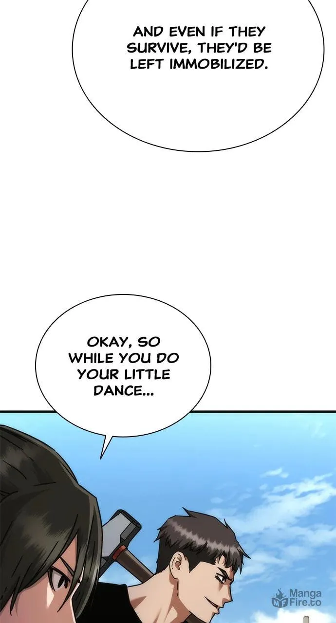 Zombie Apocalypse 82-08 Chapter 42 page 24 - 