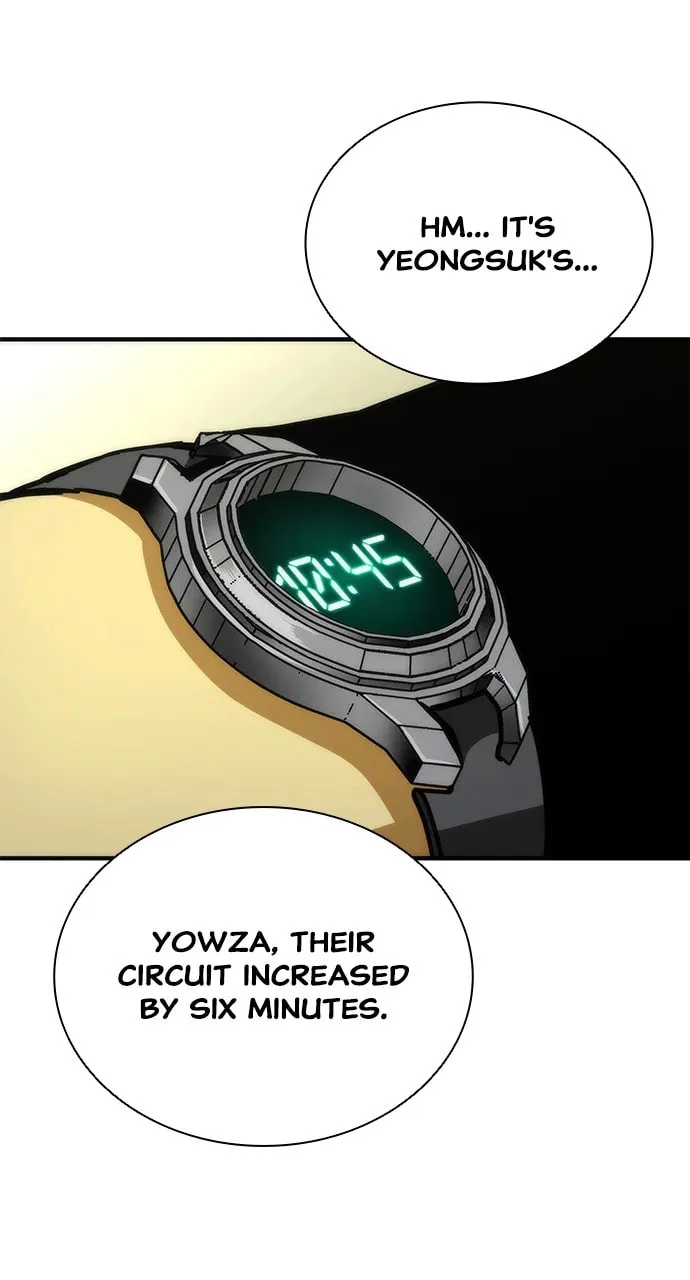 Zombie Apocalypse 82-08 Chapter 42 page 32 - 