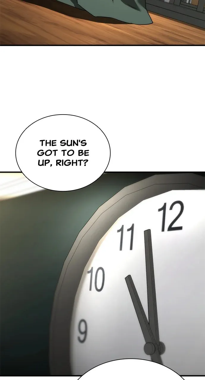Zombie Apocalypse 82-08 Chapter 42 page 38 - 