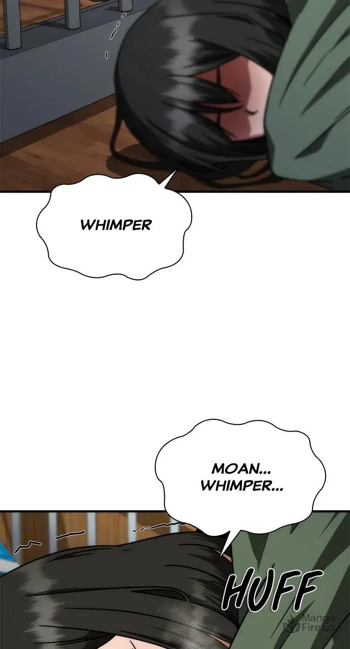 Zombie Apocalypse 82-08 Chapter 42 page 40 - 
