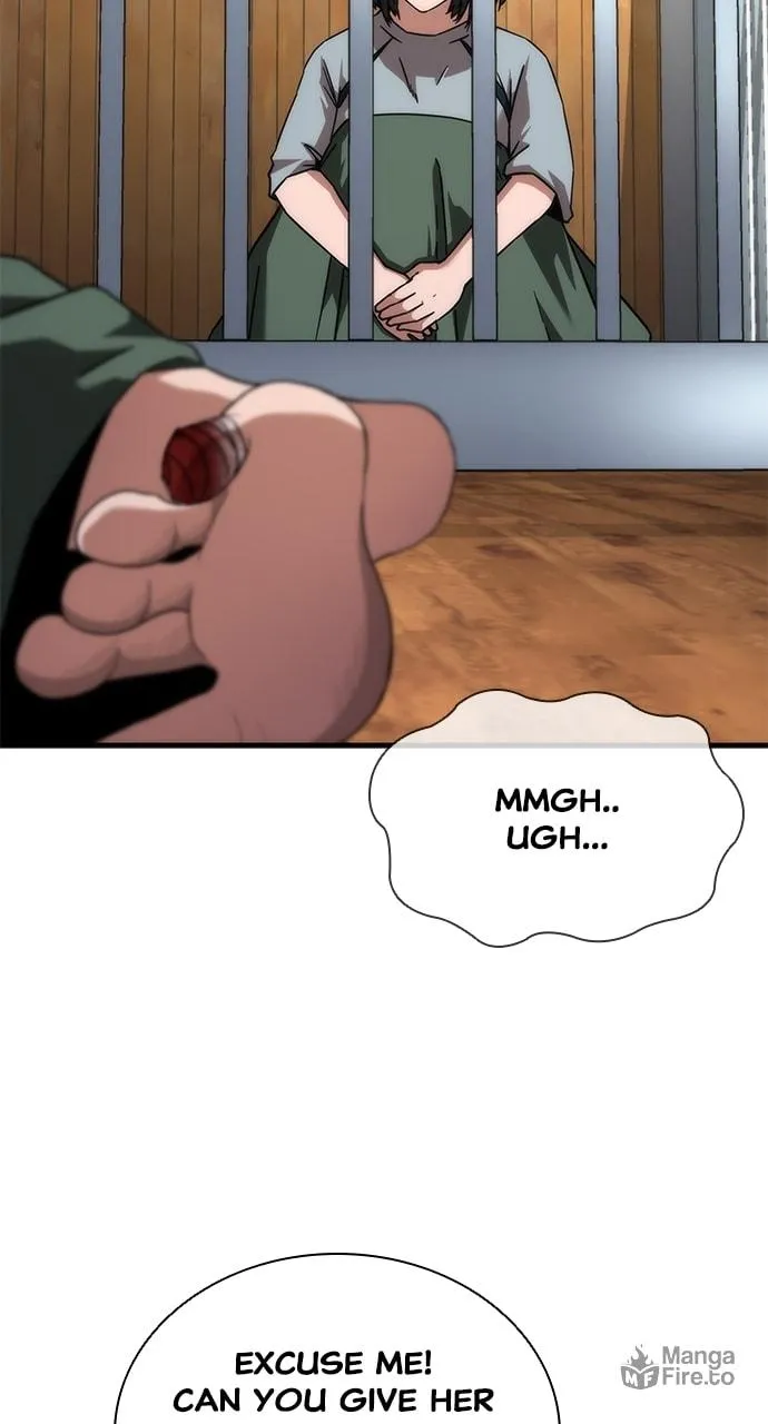 Zombie Apocalypse 82-08 Chapter 42 page 42 - 
