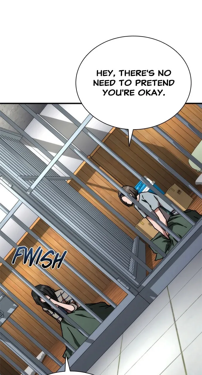 Zombie Apocalypse 82-08 Chapter 42 page 46 - 
