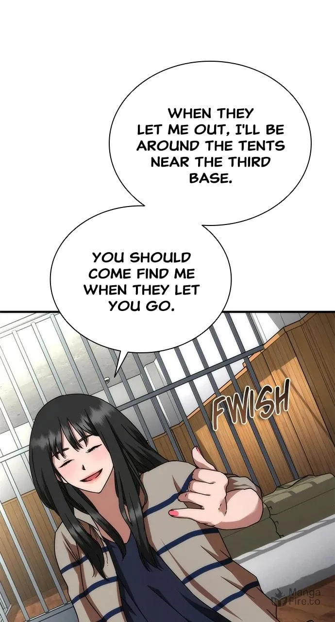 Zombie Apocalypse 82-08 Chapter 42 page 51 - 