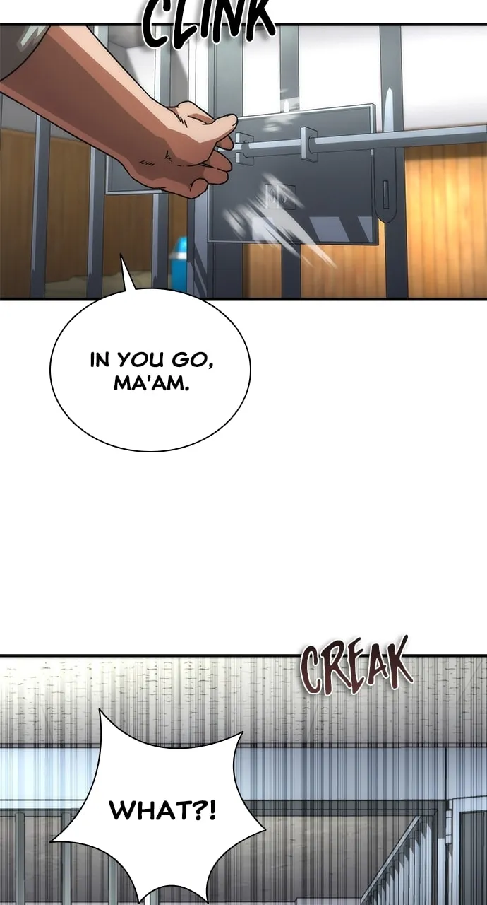 Zombie Apocalypse 82-08 Chapter 42 page 56 - 