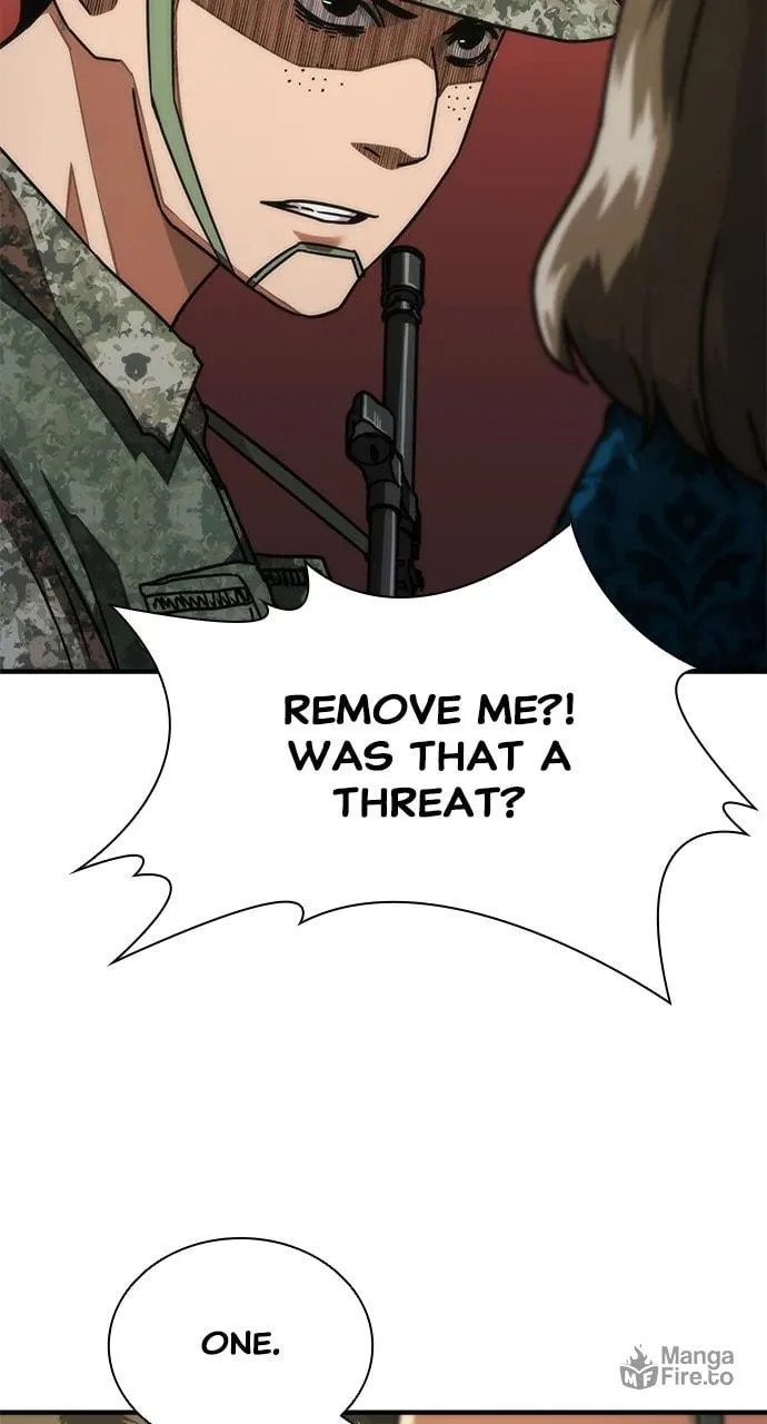 Zombie Apocalypse 82-08 Chapter 42 page 60 - 