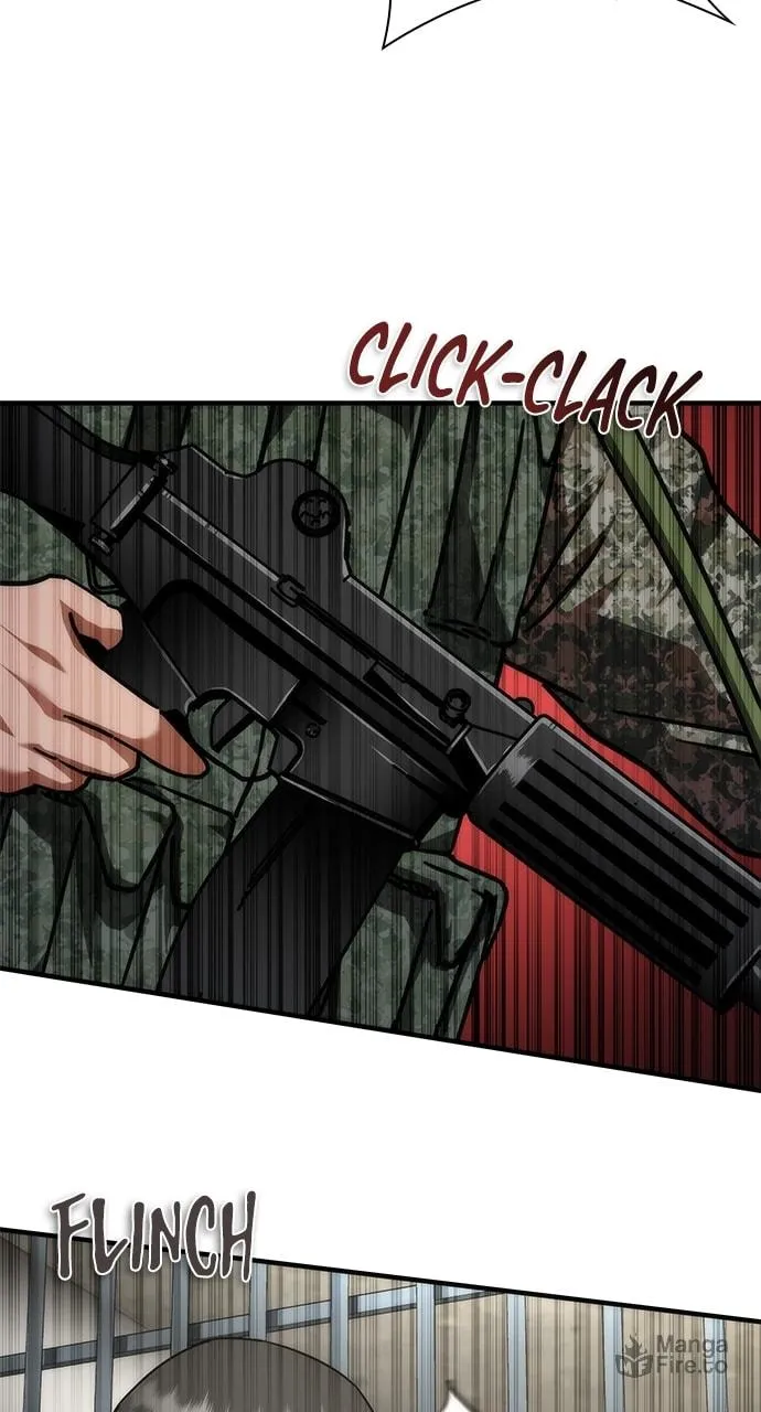 Zombie Apocalypse 82-08 Chapter 42 page 63 - 