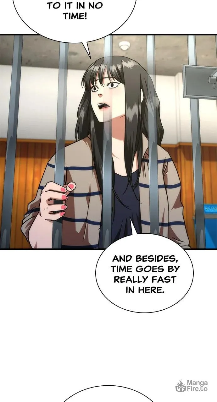 Zombie Apocalypse 82-08 Chapter 42 page 66 - 